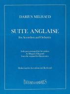 Suite Anglaise op. 234 