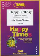 Happy Birthday Standard