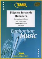 Pièce en forme de Habanera Standard