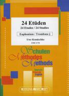 24 Etüden Standard