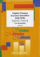 Tägliche Übungen / Daily Drills Standard