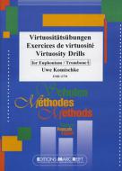 Virtuositätsübungen Standard