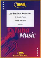 Andantino Amoroso Standard