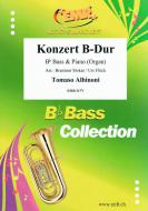 Konzert B-Dur Standard