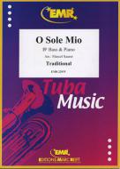 O Sole Mio Standard