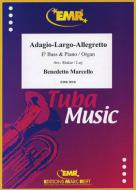 Adagio-Largo-Allegretto Standard