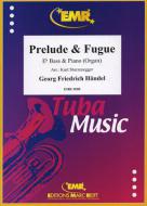 Prelude & Fugue Standard