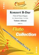 Konzert B-Dur Standard