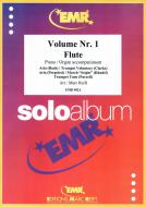 Solo Album Vol. 1 Standard