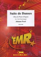 Suite de Danses Standard