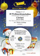Christmas Joy Vol. 1+2 (+CD) Standard