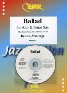 Jazzination Ballad Standard