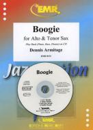 Jazzination Boogie Standard