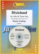 Jazzination Dixieland Standard
