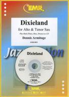 Jazzination Dixieland Standard