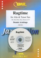 Jazzination Ragtime Standard