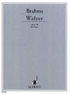 Walzer op. 39 