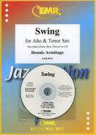 Jazzination Swing Standard