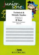 Technical & Melodic Studies 1 Standard