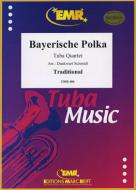Bayerische Polka Standard