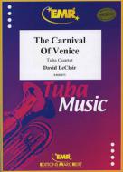 The Carnival Of Venice Standard