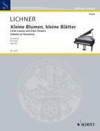 Kleine Blumen, kleine Blätter op. 64 Standard
