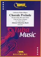 Chorale Prelude BWV 639 Standard