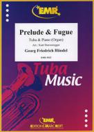 Prelude & Fugue Standard