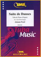 Suite de Danses Standard