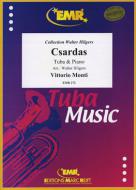 Csardas Standard