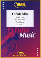 O Sole Mio Standard