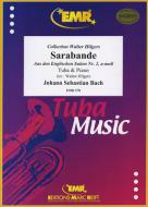 Sarabande Standard