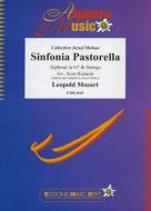 Sinfonia Pastorella Standard