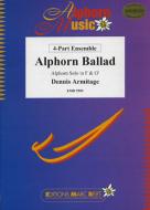 Alphorn Ballad Standard