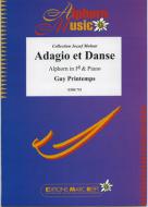 Adagio et Danse Standard