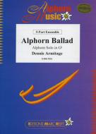 Alphorn Ballad Standard