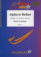 Alphorn Ballad Standard