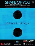 Shape Of You 