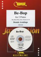 Jazzination Be-Bop Standard