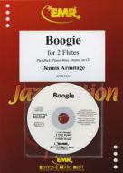 Jazzination Boogie Standard