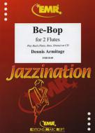 Jazzination Be-Bop Standard
