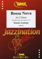 Jazzination Bossa Nova Standard