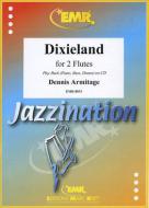 Jazzination Dixieland Standard