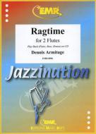 Jazzination Ragtime Standard