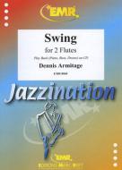 Jazzination Swing Standard
