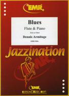 Jazzination Vol. 4 Blues Standard