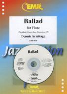Jazzination Ballad Standard