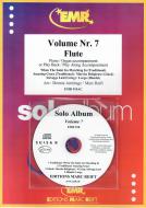 Solo Album Vol. 7 +CD Standard
