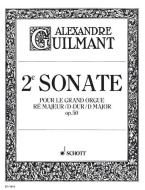 2. Sonate D-Dur op. 50/2 Standard