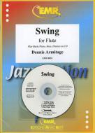 Jazzination Swing Standard